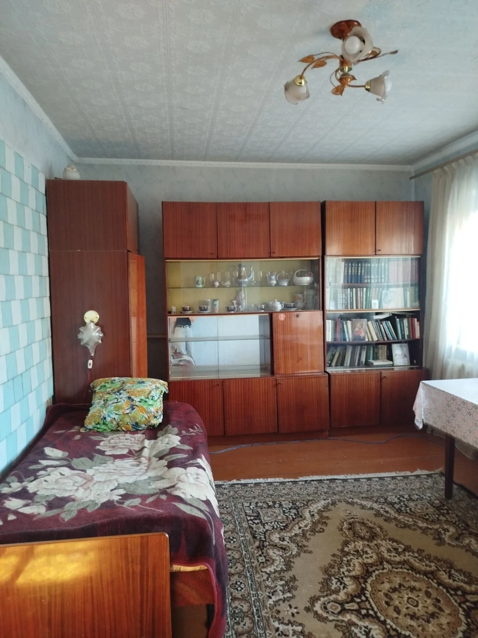 Продам будинок в центрі смт Криве Озеро