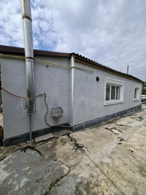 Продам будинок в районі вул.Одеської,коледжу.