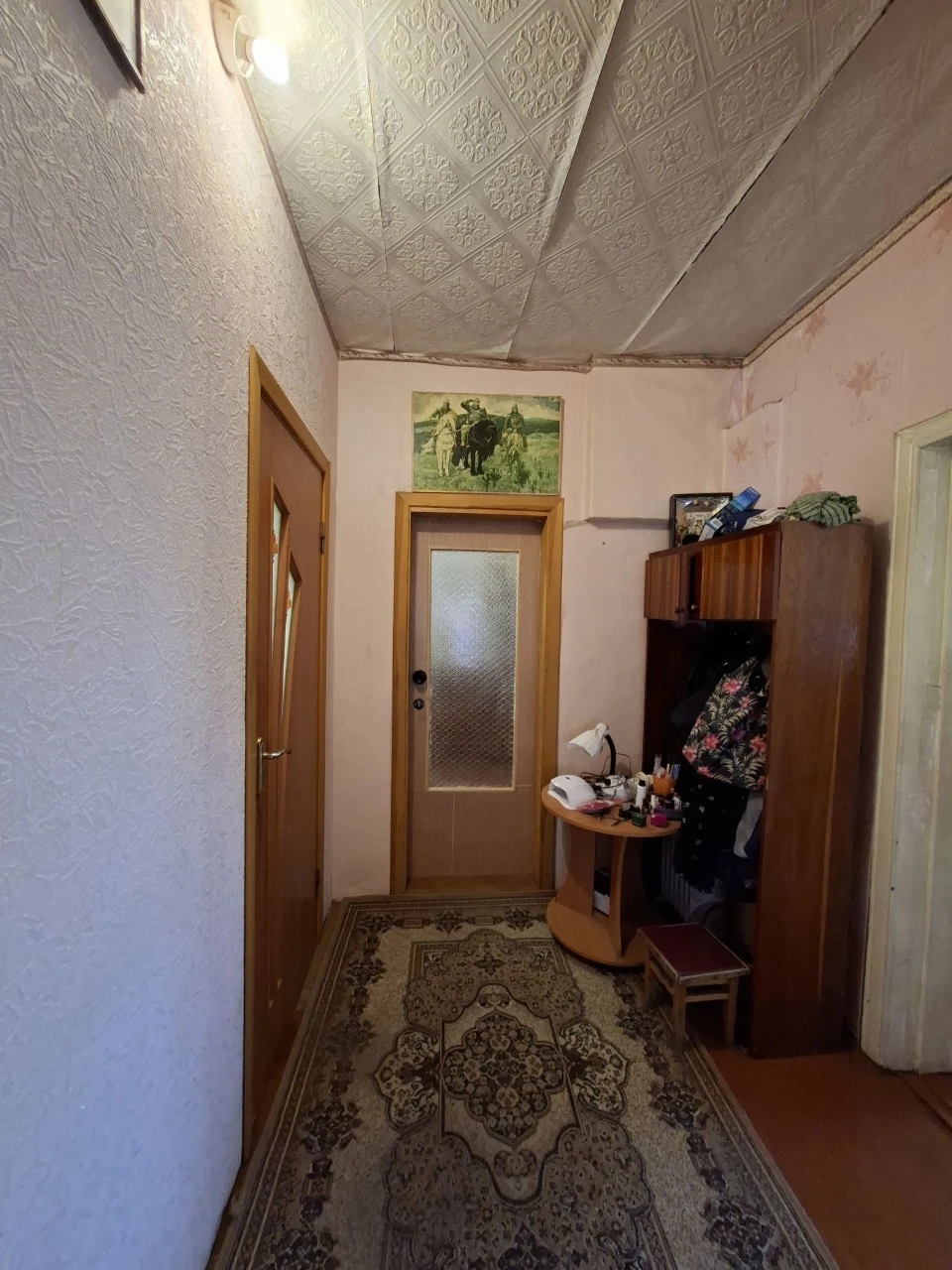 Продам будинок в районі вул.Одеської,коледжу.
