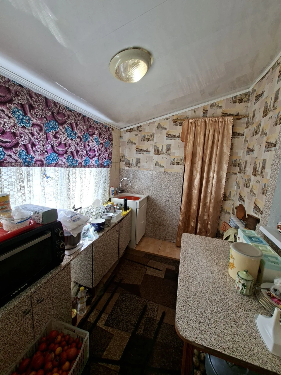 Продам будинок в районі вул.Одеської,коледжу.