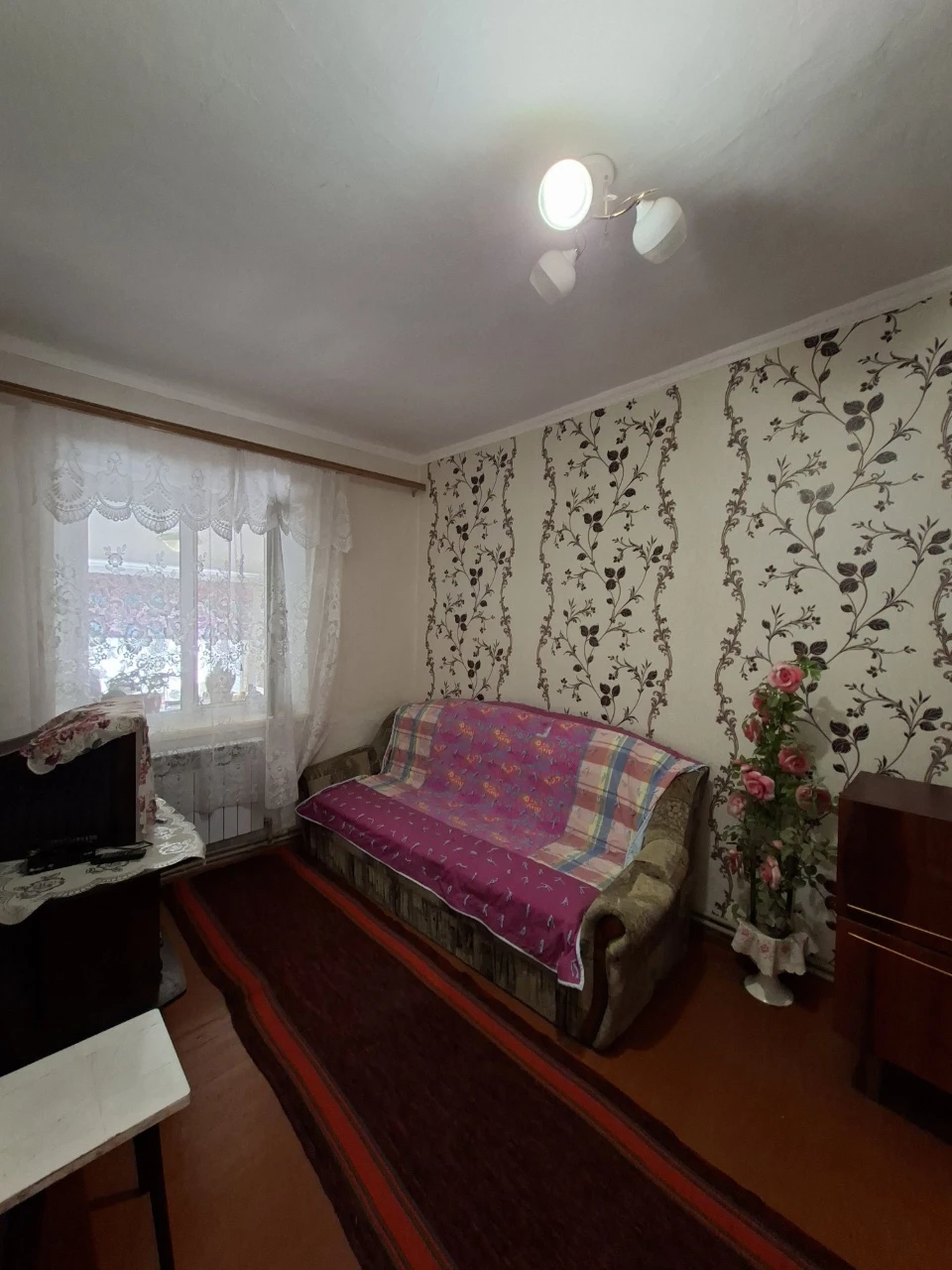Продам будинок в районі вул.Одеської,коледжу.