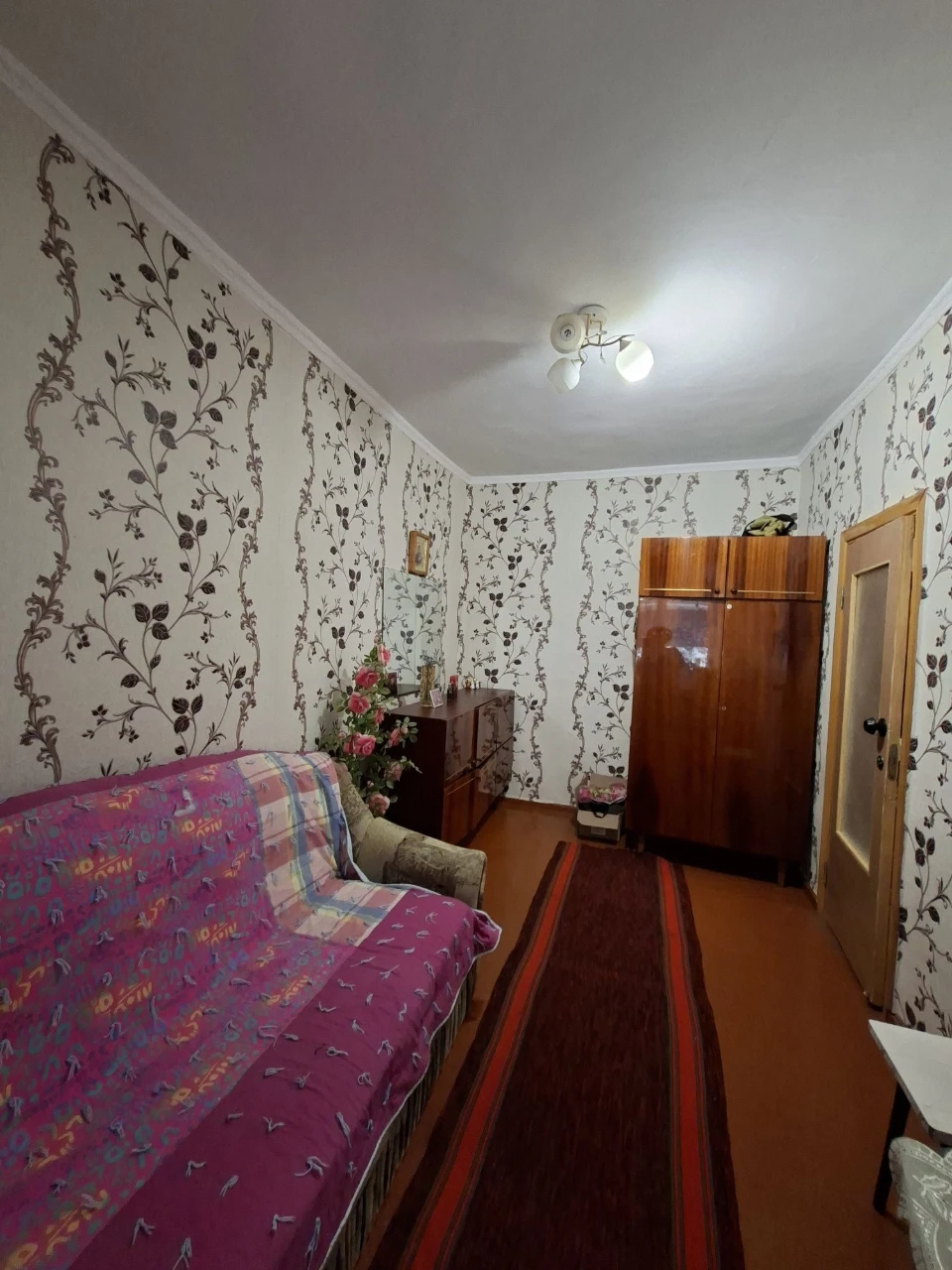 Продам будинок в районі вул.Одеської,коледжу.