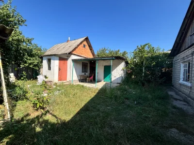 Продаж будинку в районі вулиці Готвальда