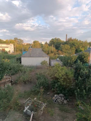 Продається двоповерховий будинок на Богополі