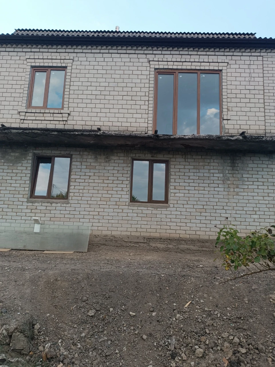 Продається двоповерховий будинок на Богополі