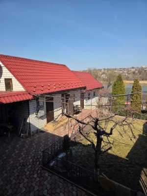Продам Двоповерховий будинок в центрі міста