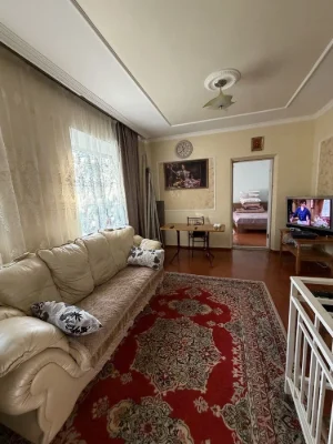 Продаю дом с ремонтом