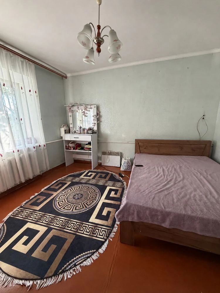 Продаю дом с ремонтом