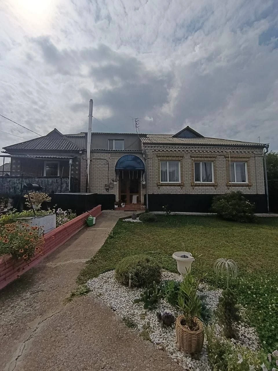 Продається будинок район ЦРБ