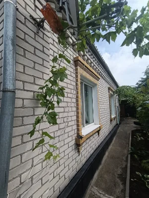 Продається будинок район ЦРБ