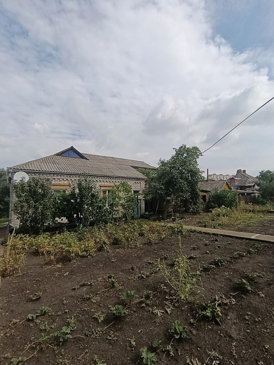 Продається будинок район ЦРБ