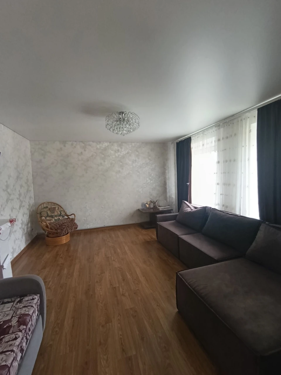Продається будинок район ЦРБ