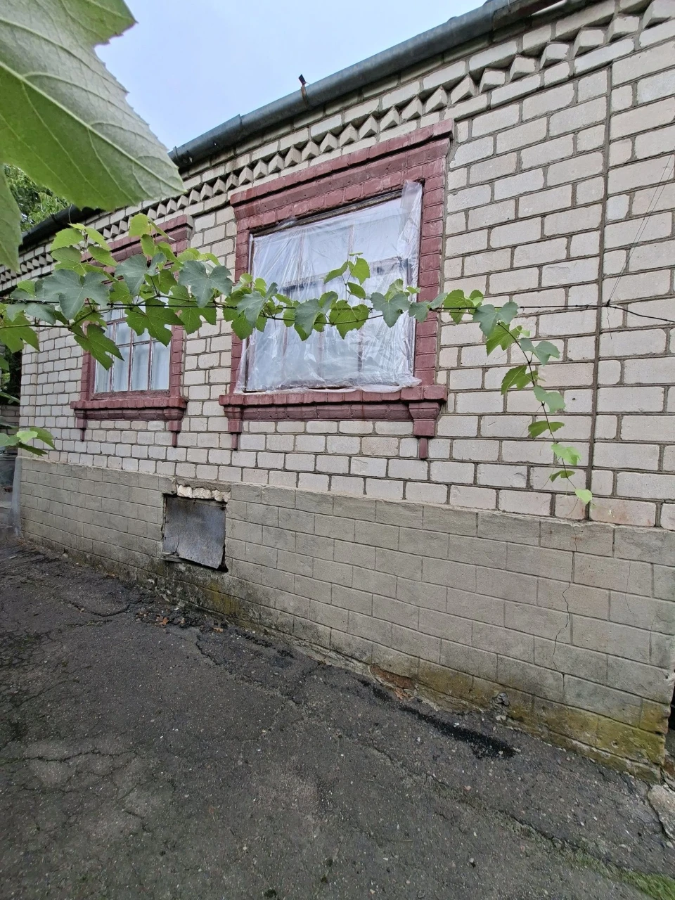 Продам будинок, район Блоква.