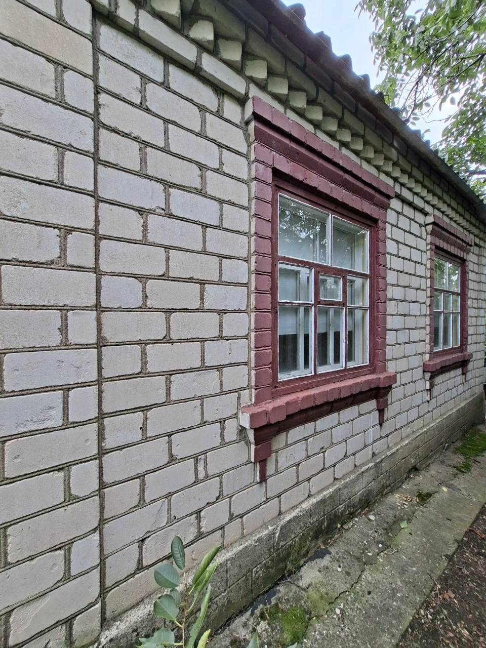 Продам будинок, район Блоква.