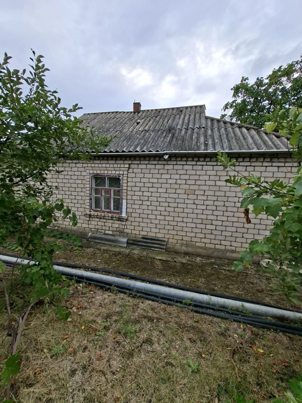 Продам будинок, район Блоква.