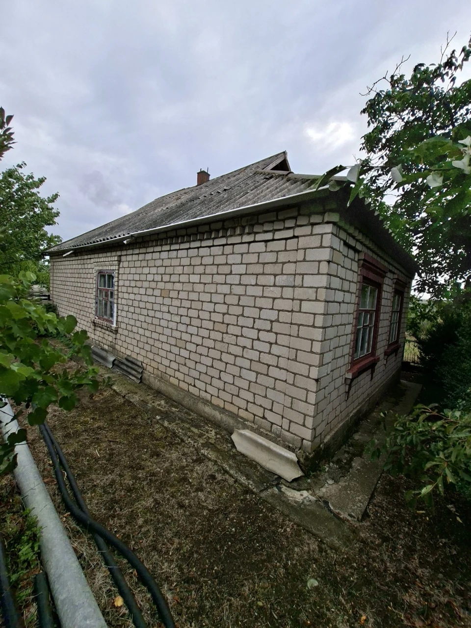 Продам будинок, район Блоква.