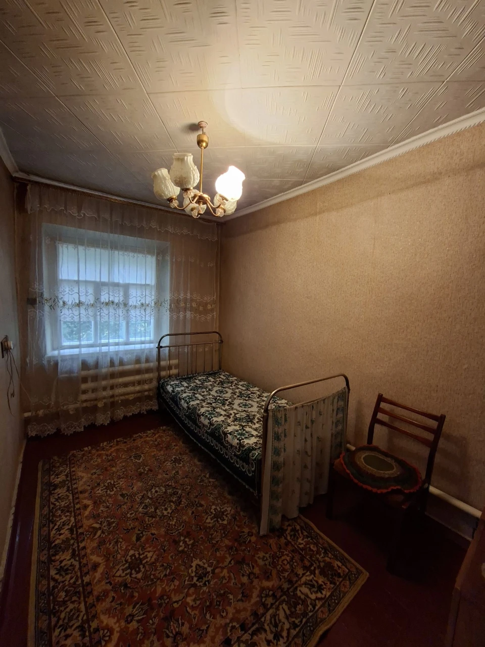 Продам будинок, район Блоква.