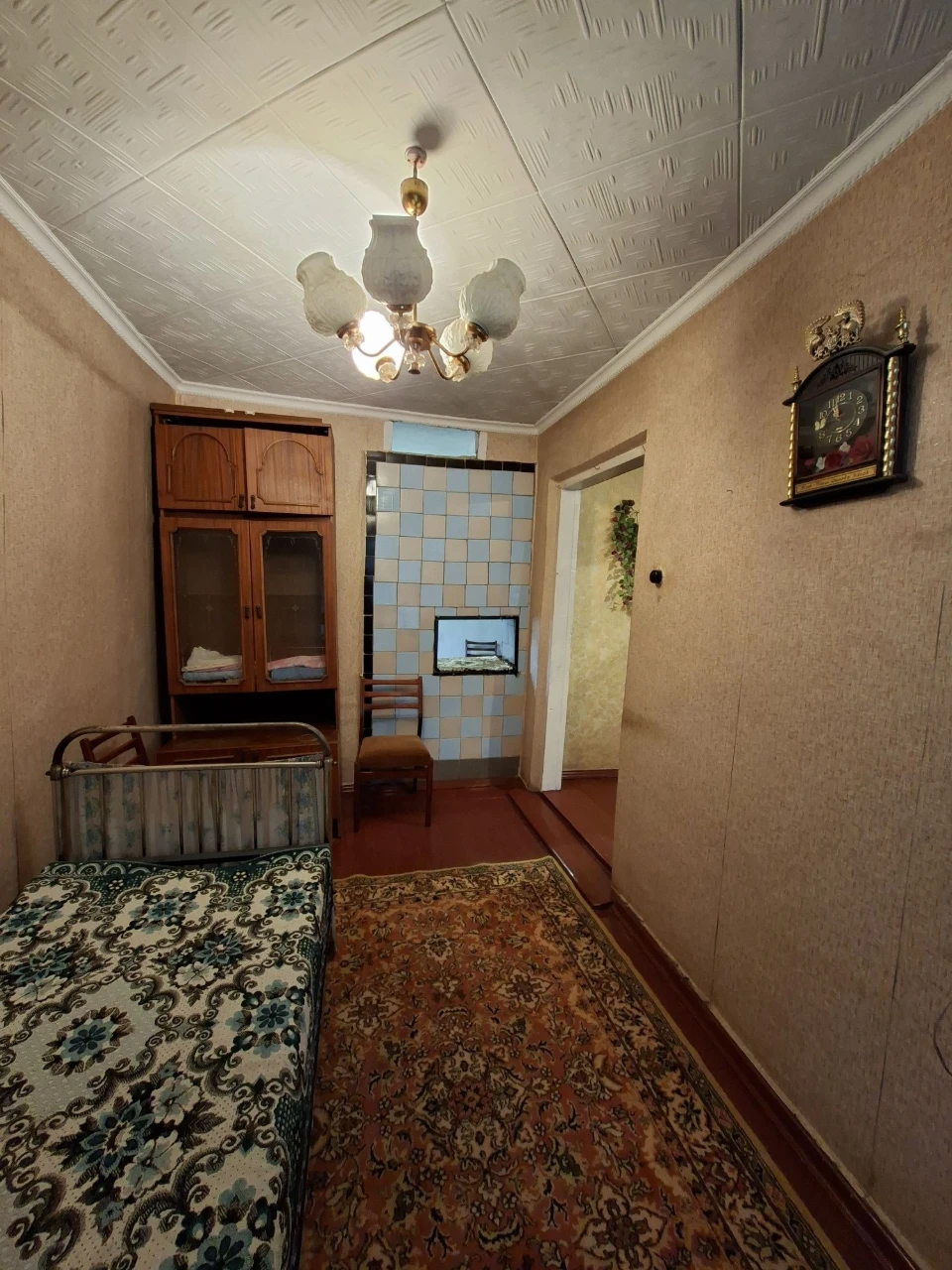 Продам будинок, район Блоква.