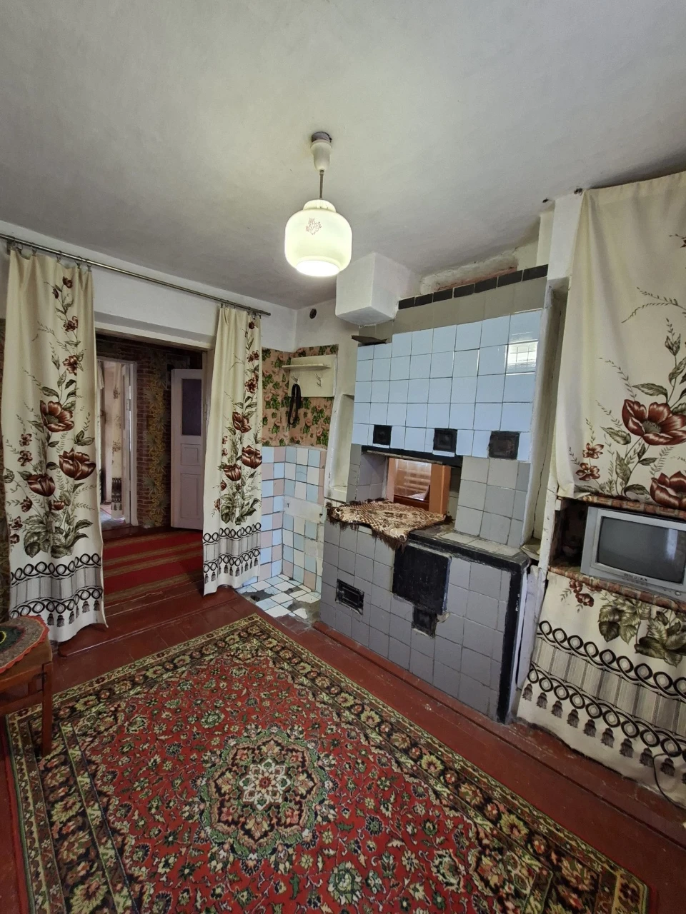 Продам будинок, район Блоква.
