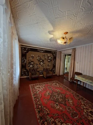 Продам будинок, район Блоква.
