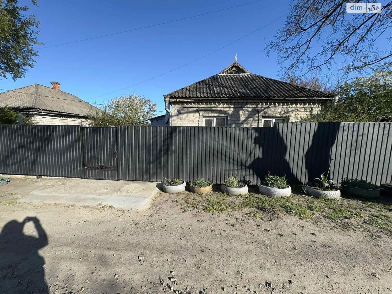 Продаж Дім