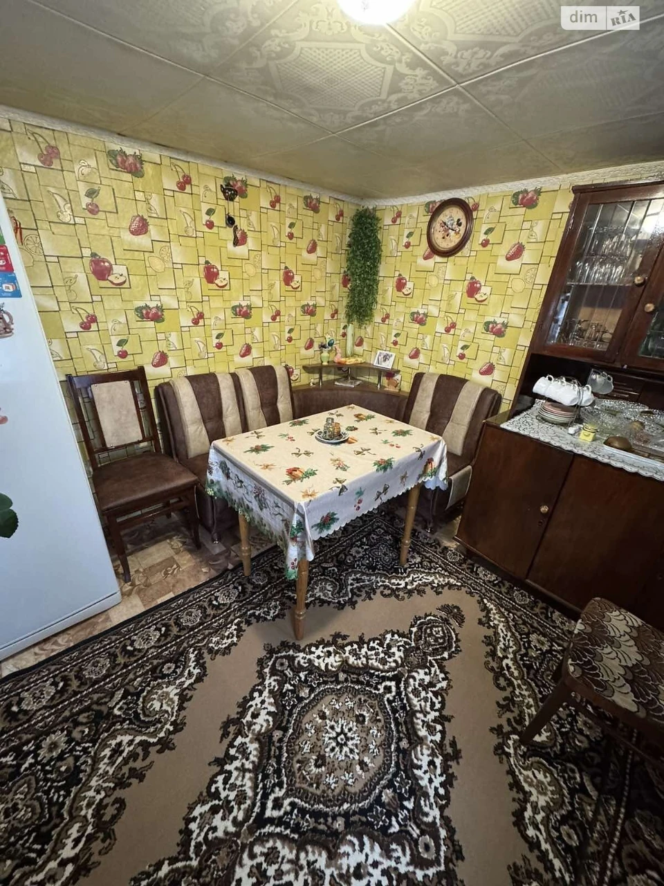 Продаж Дім