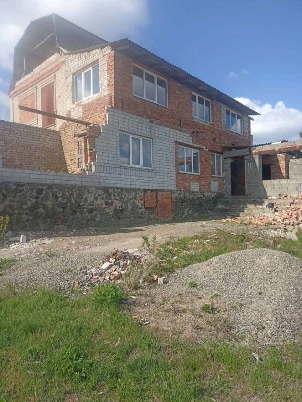Продам будинок район Скала