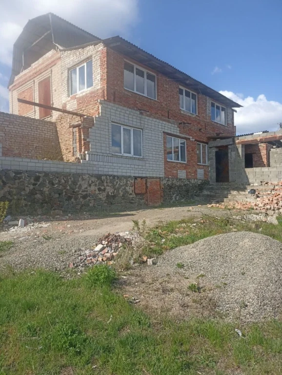 Продам будинок район Скала