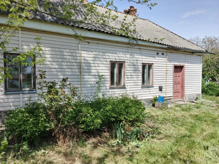 Будинок район Богопіль