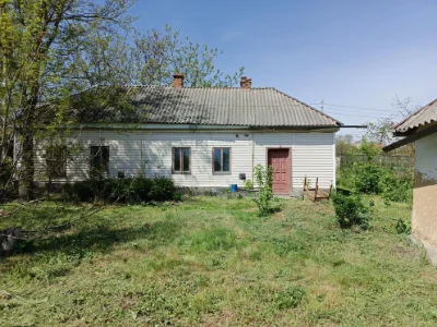Будинок район Богопіль