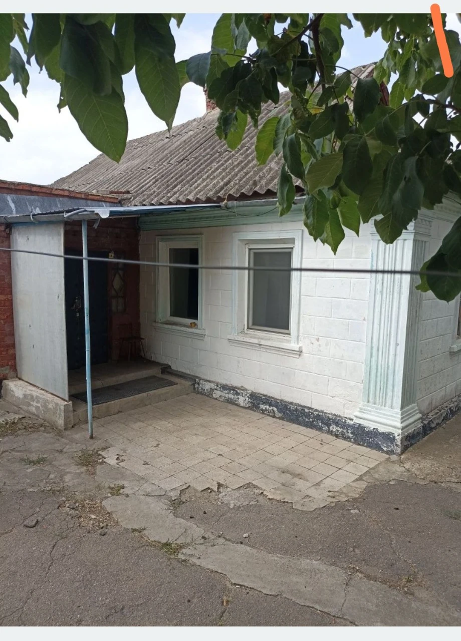 Продам будинок в селі Грушівка