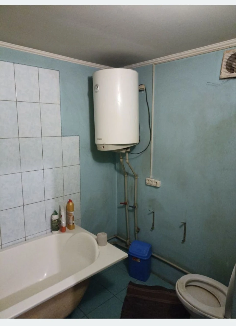 Продам будинок в селі Грушівка