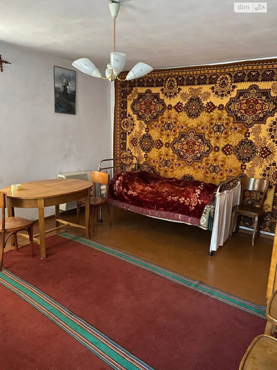 Продаж Дім