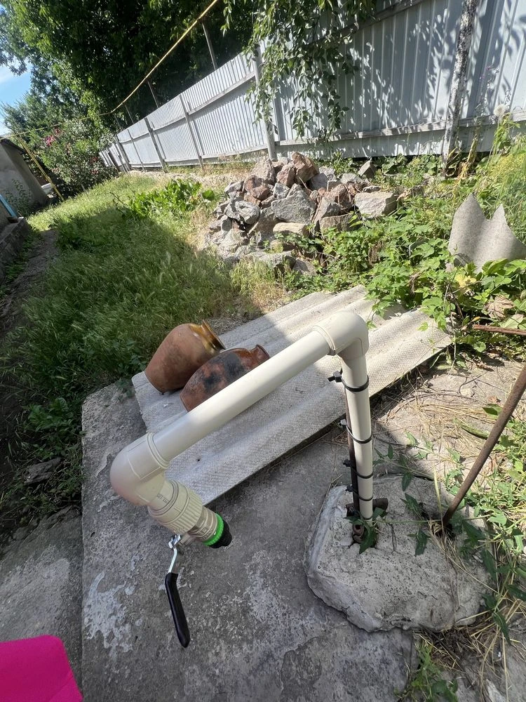 Доглянутий будинок на ПМК