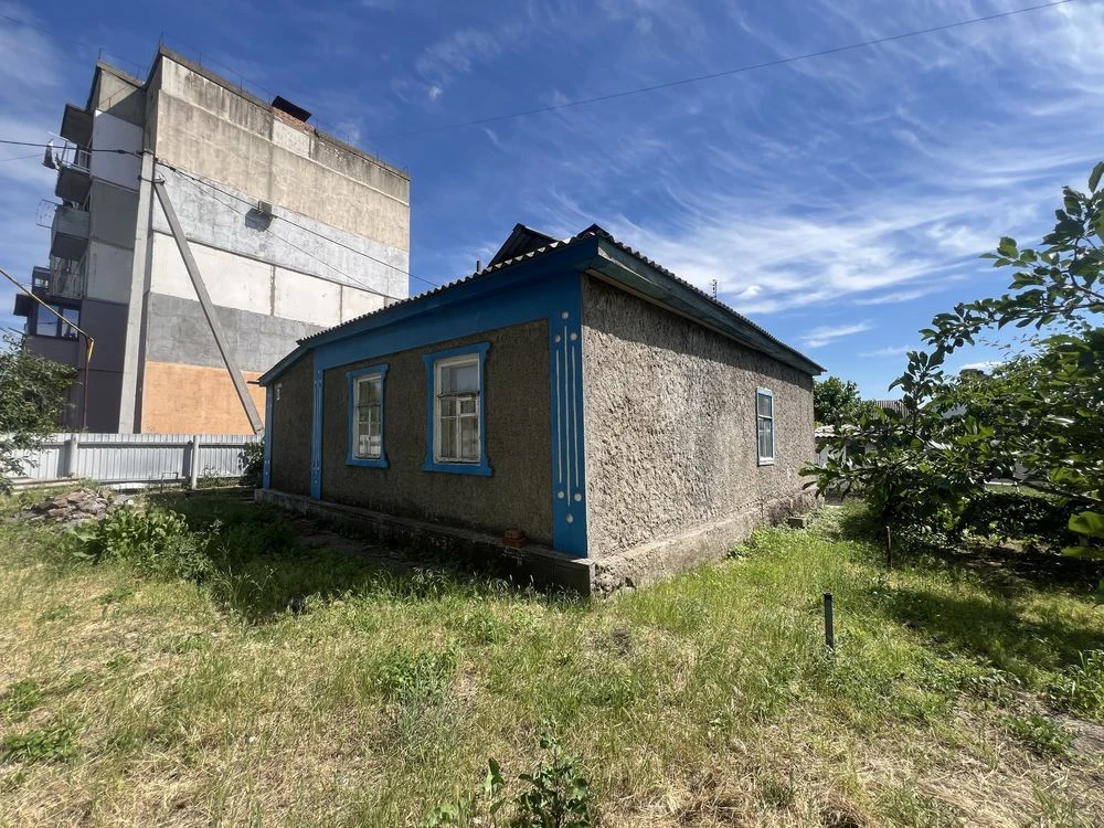 Доглянутий будинок на ПМК