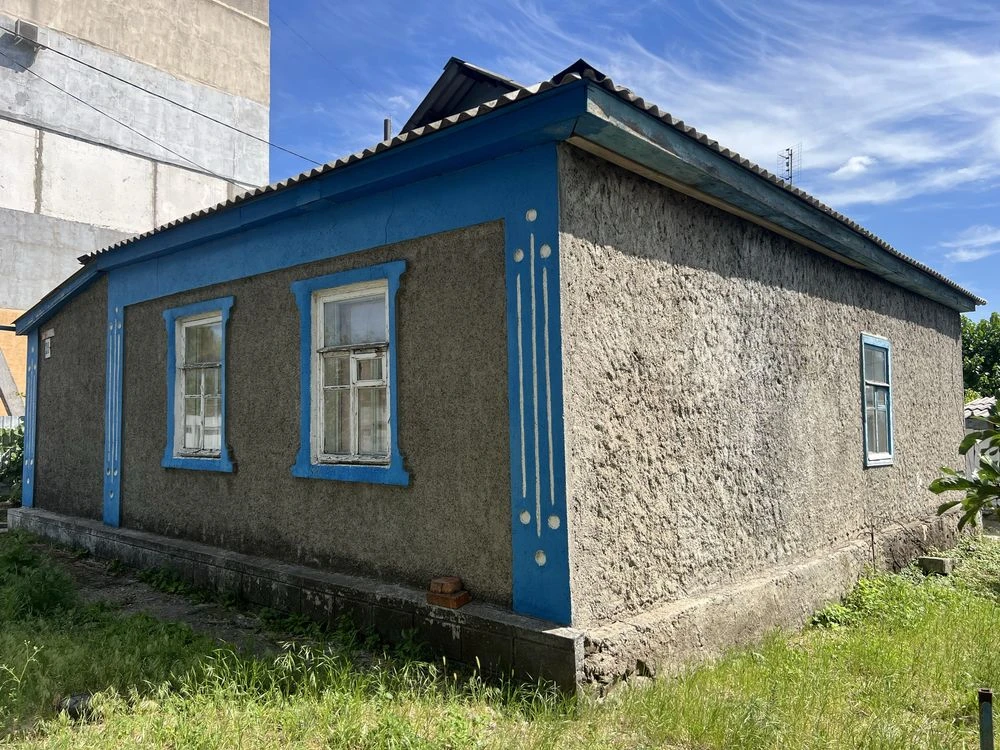Доглянутий будинок на ПМК