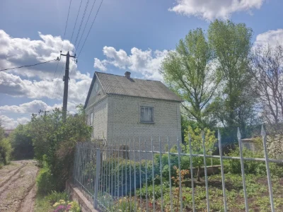 Продаж дачі в сторону  Поронівки