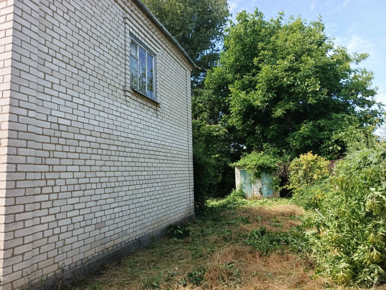 Продаж дачі в сторону  Поронівки