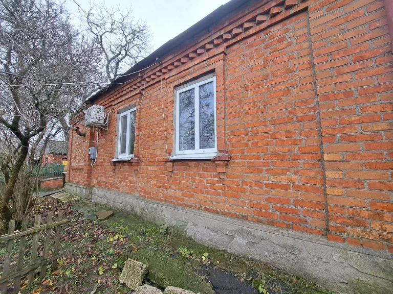 Продам будинок біля Центрального ринку