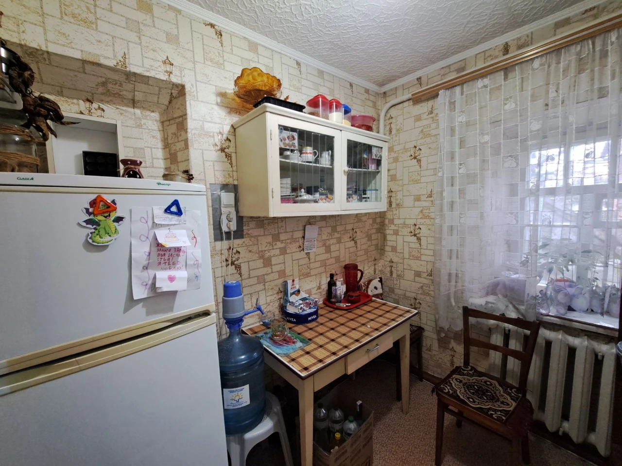 Продам будинок біля Центрального ринку