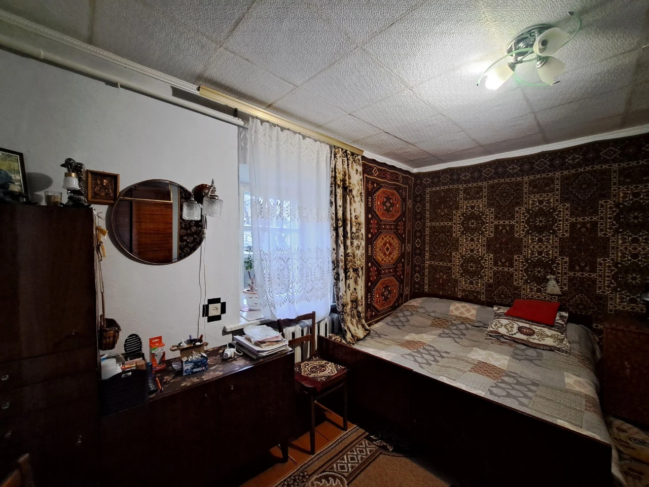 Продам будинок біля Центрального ринку