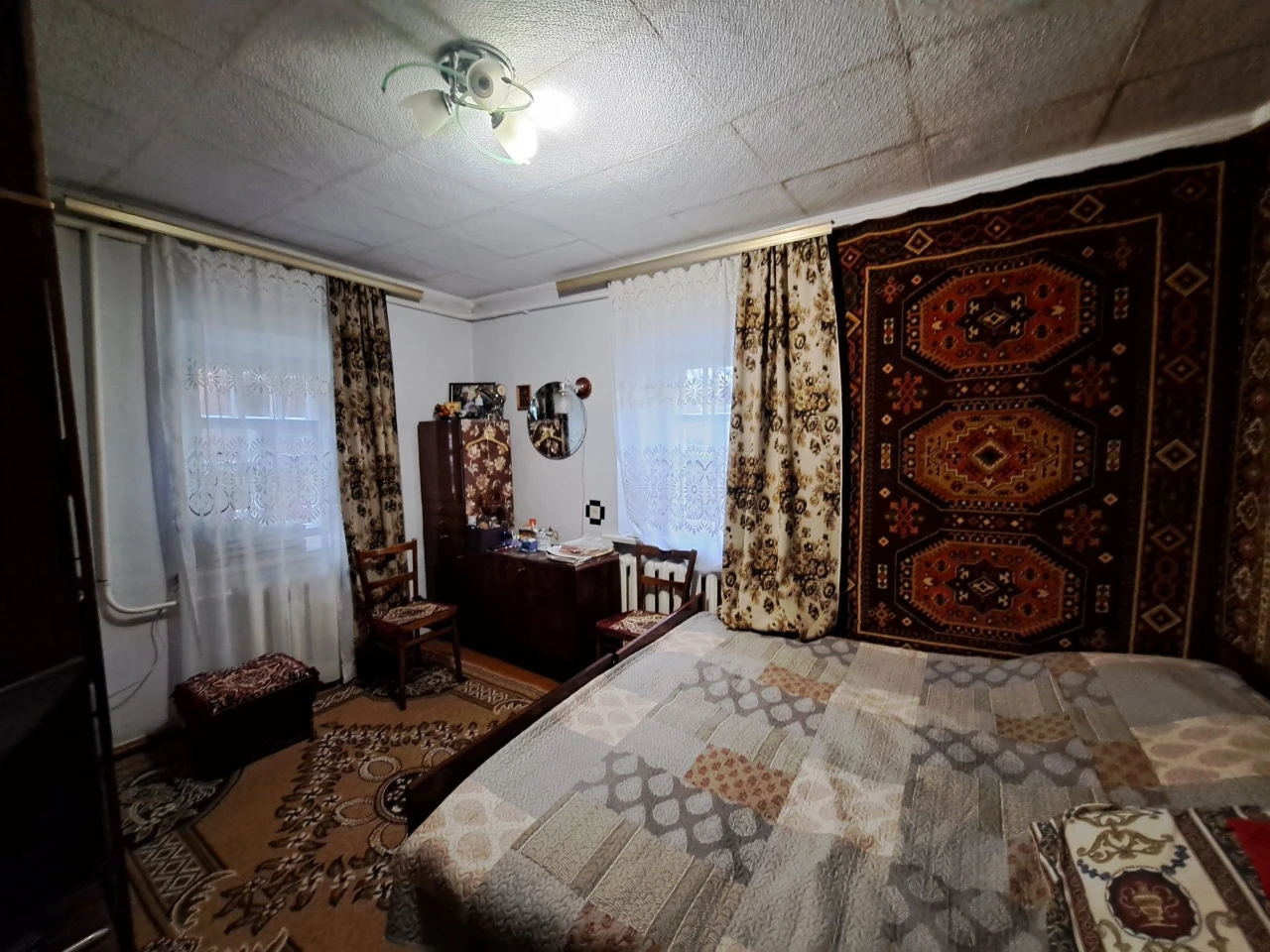 Продам будинок біля Центрального ринку