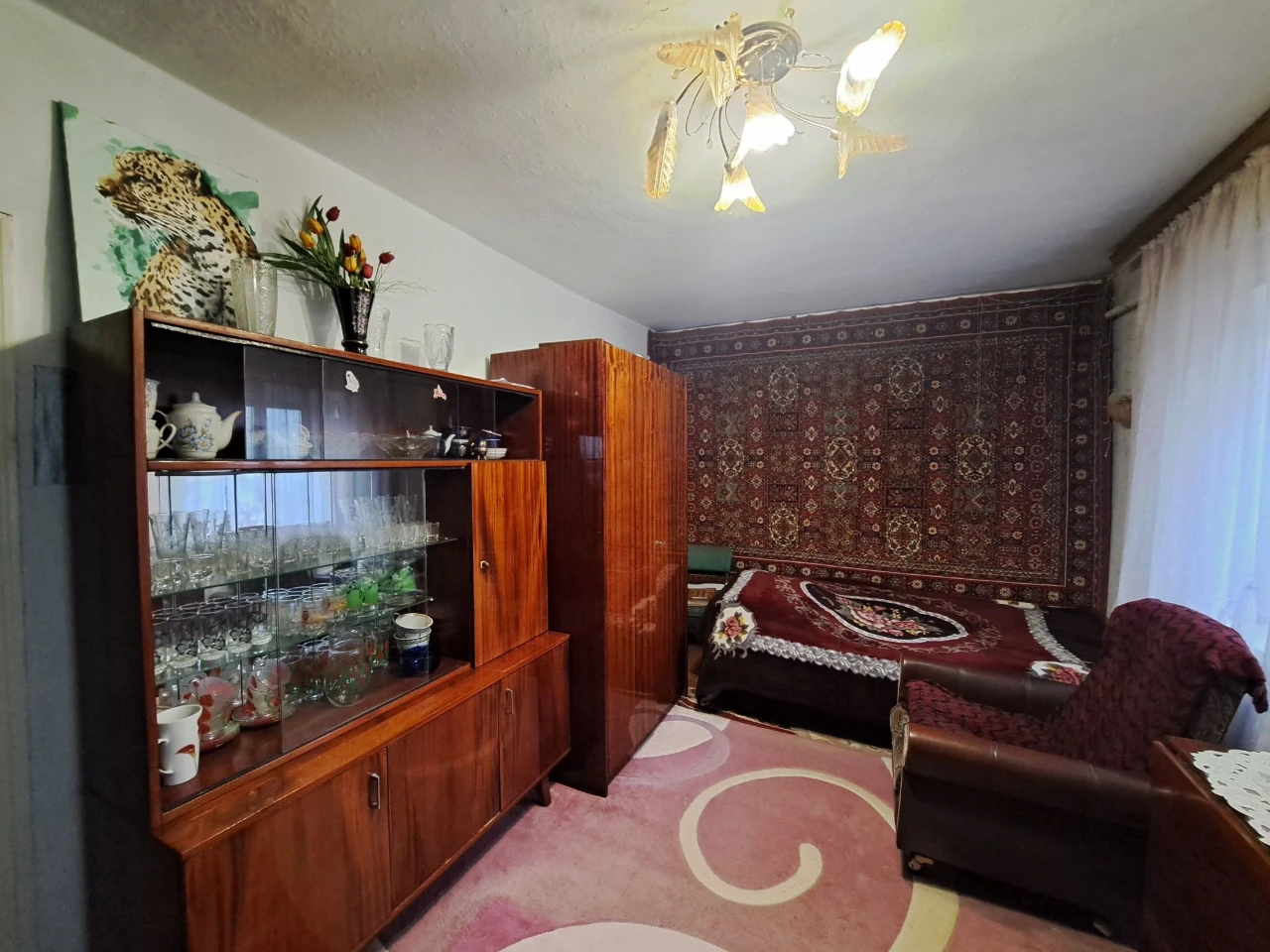 Продам будинок біля Центрального ринку