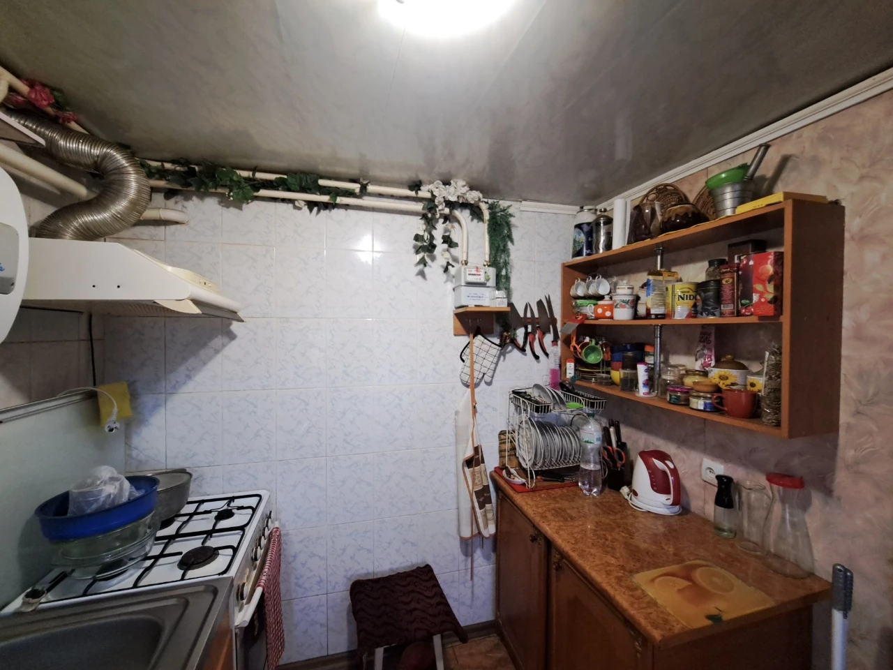 Продам будинок біля Центрального ринку