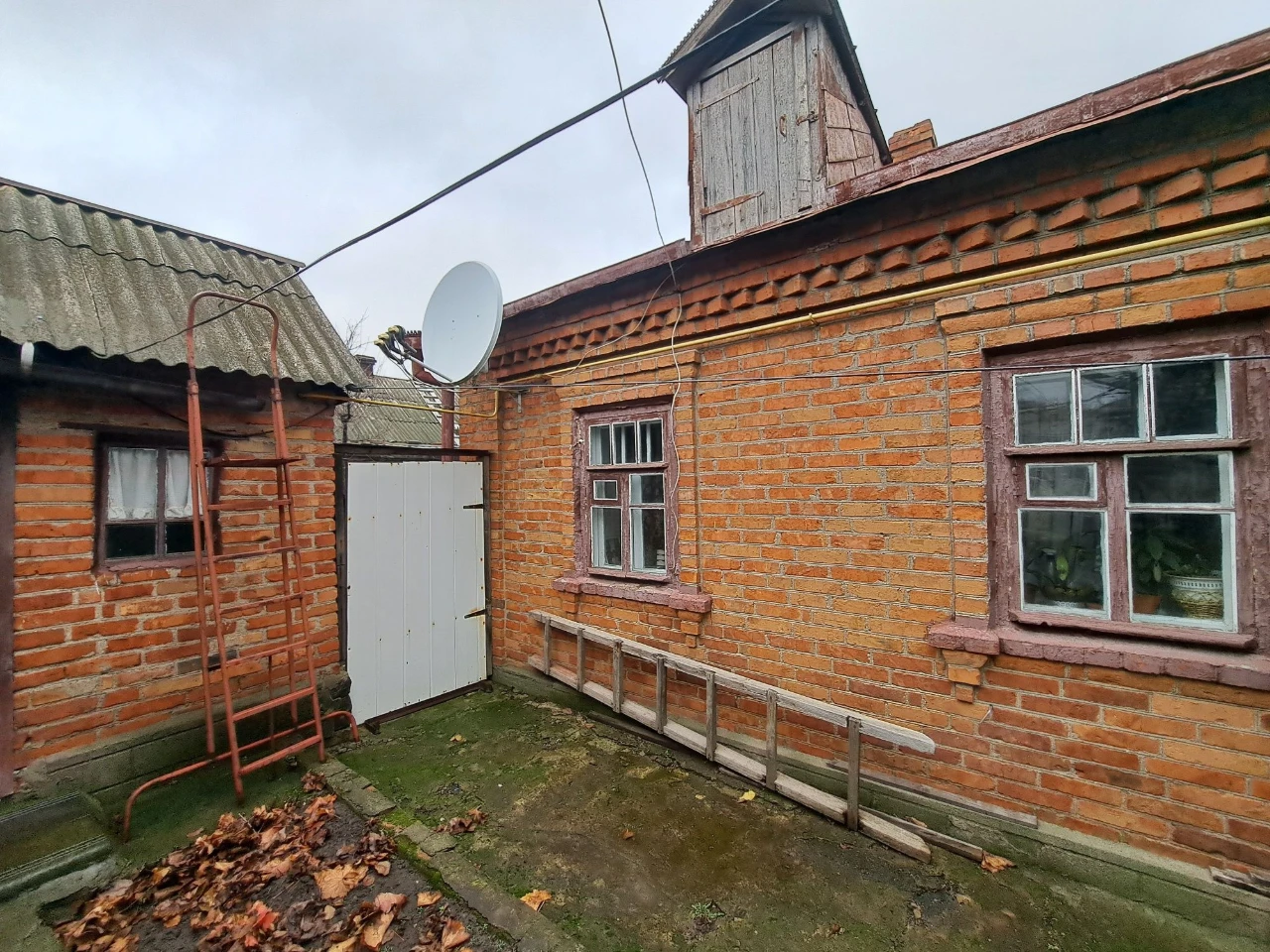 Продам будинок біля Центрального ринку