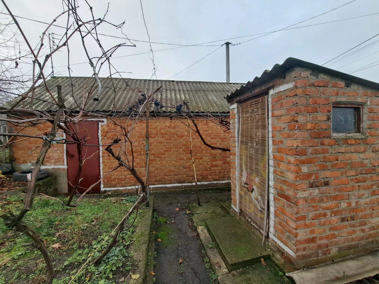 Продам будинок біля Центрального ринку