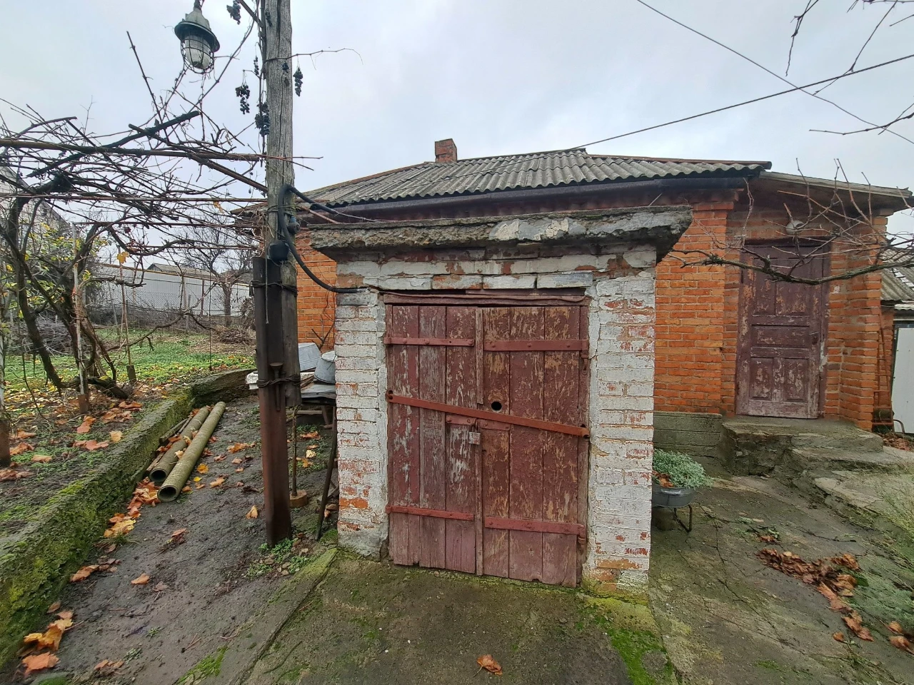 Продам будинок біля Центрального ринку