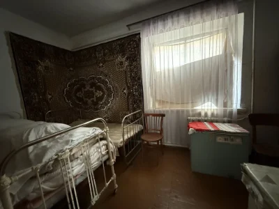Продам великий будинок район коледжу