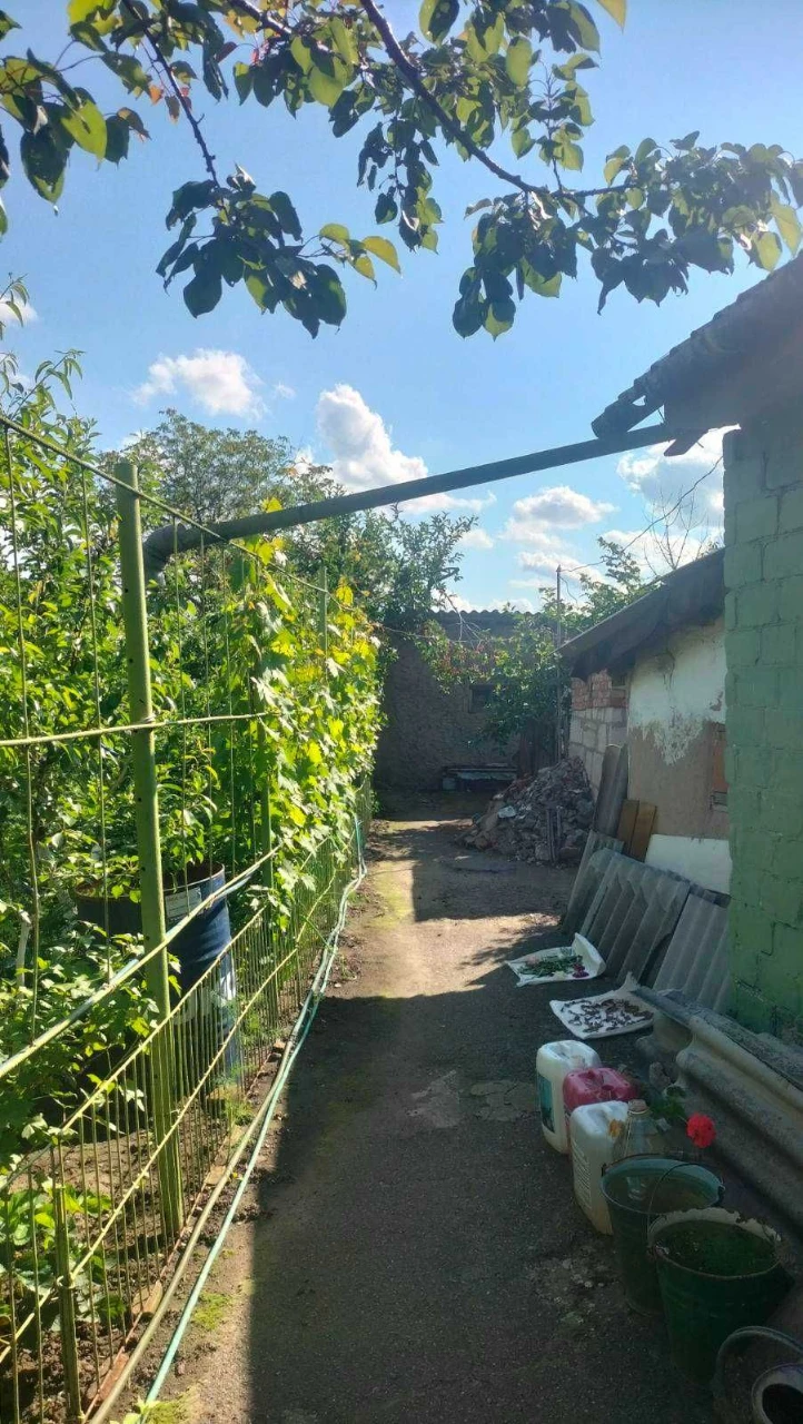 Продаж приватного будинку