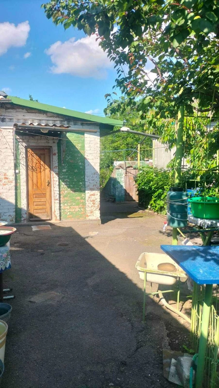 Продаж приватного будинку